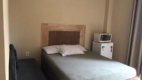 Cabo Frio - Suite 01 - Jardim Caiçara - Aluguel Econômico