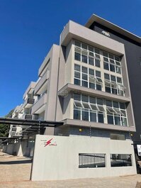 Charming and brand new apt in the central region of Foz