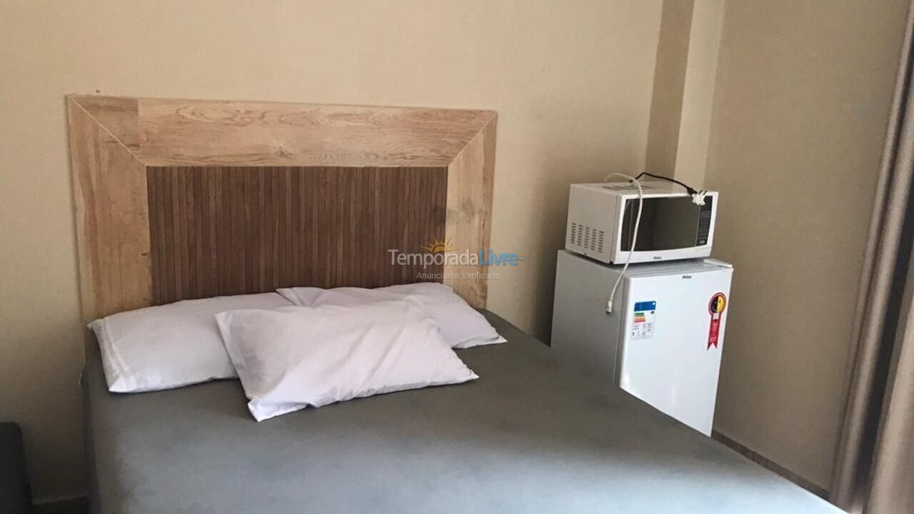 Apartamento para aluguel de temporada em Cabo Frio (Jardim Caiçara)