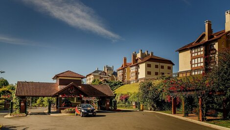 LOCAR-IN GRAMADO Residencial Giardino di Alphaville