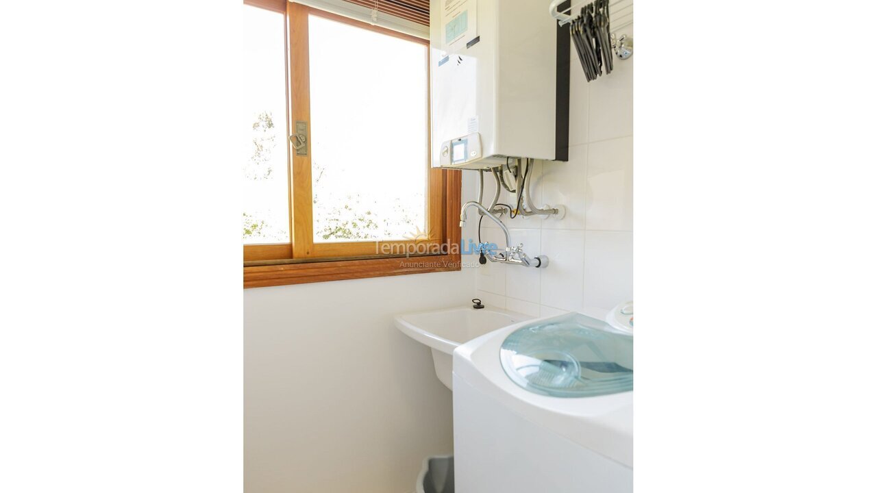 Apartamento para alquiler de vacaciones em Gramado (Bavária)