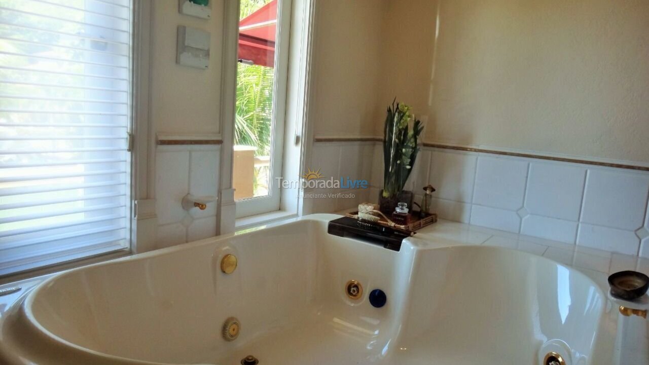 House for vacation rental in Angra dos Reis (Frade)
