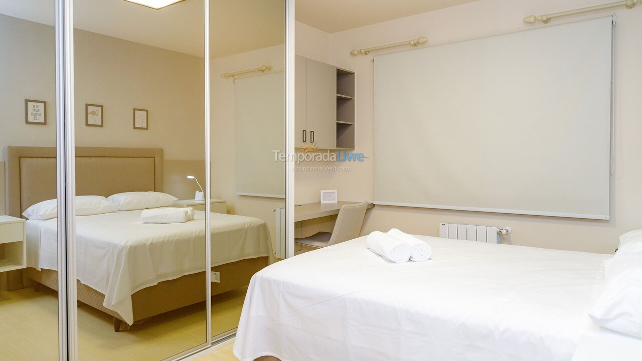 Apartamento para alquiler de vacaciones em Gramado (Bavária)