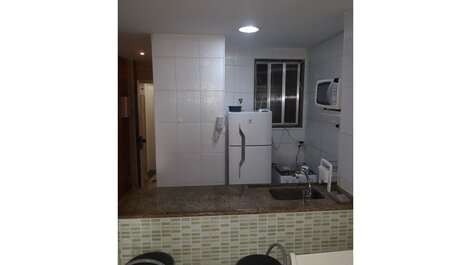 Copacabana - Excelente propiedad vacacional