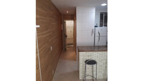 Copacabana - Excelente propiedad vacacional