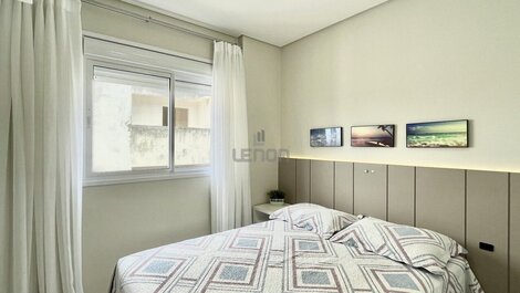 196 - Beautiful 3 bedroom apartment in Praia de Mariscal