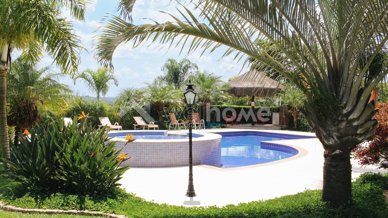 House for vacation rental in Salto (Santa Filomena)