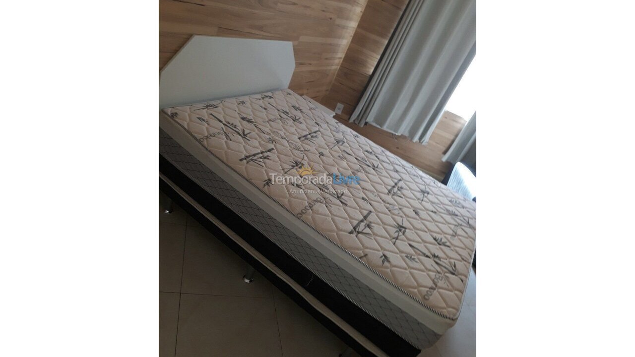 Apartamento para alquiler de vacaciones em Rio de Janeiro (Copacabana)