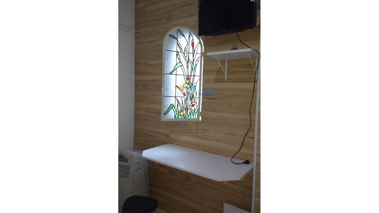 Apartamento para alquiler de vacaciones em Rio de Janeiro (Copacabana)
