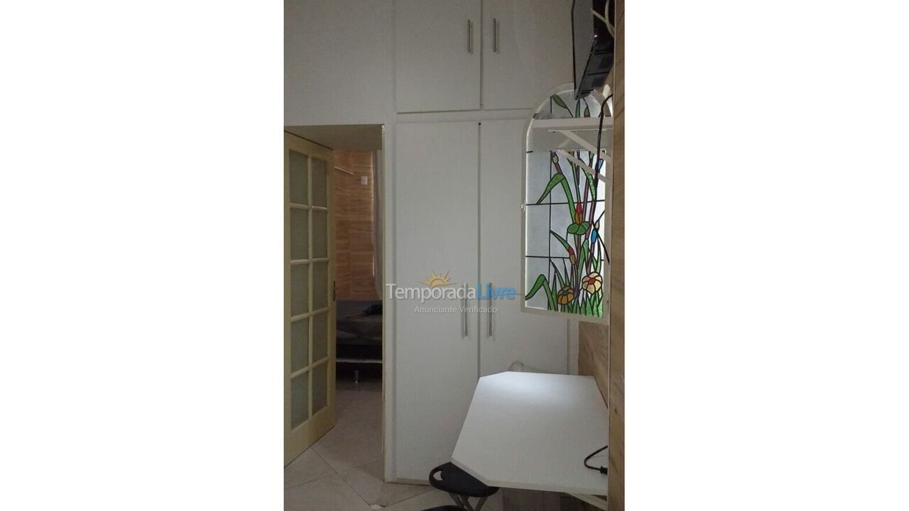 Apartamento para alquiler de vacaciones em Rio de Janeiro (Copacabana)