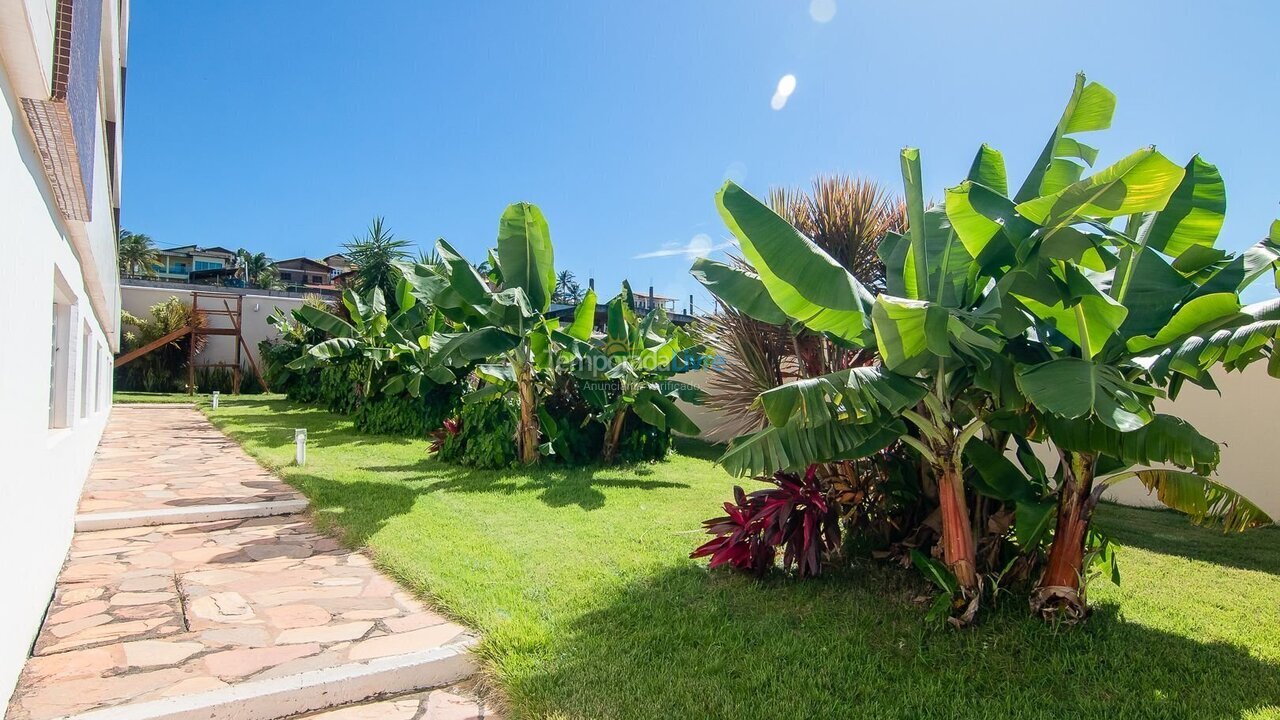 Apartamento para alquiler de vacaciones em Aquiraz (Porto das Dunas)
