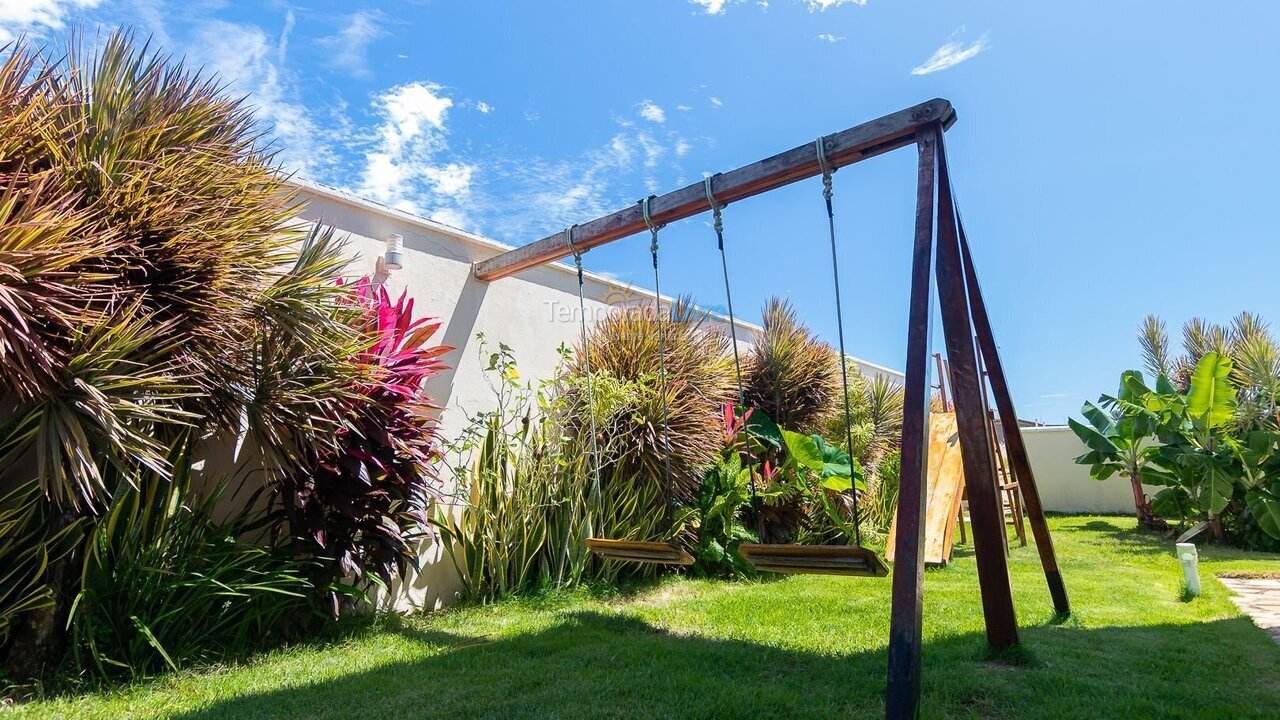 Apartamento para alquiler de vacaciones em Aquiraz (Porto das Dunas)