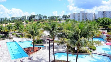 Hotel Lagoa Q. full fit - Eco Praia no incluido - Aceptamos tarjeta