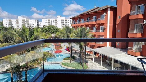 Full fit Lagoa Q. hotel - Eco Praia not included- We accept card