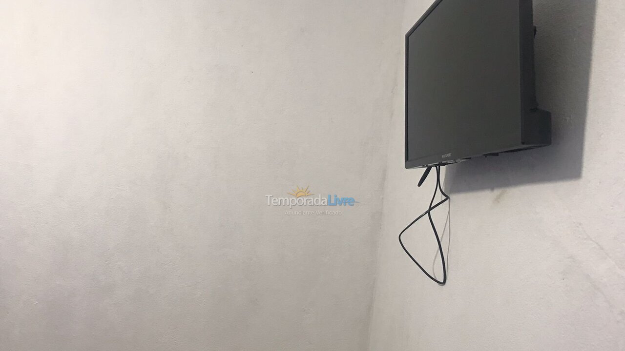 Apartamento para alquiler de vacaciones em Cabo Frio (Jardim Caiçara)