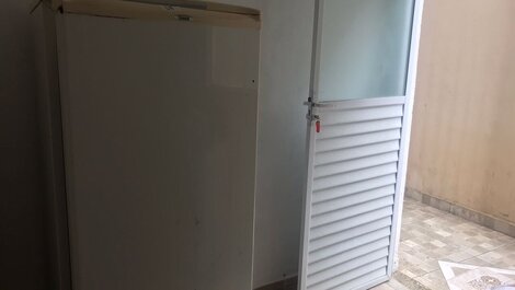 Cabo Frio - Kitnet - Jardim Caiçara - Renta Económica