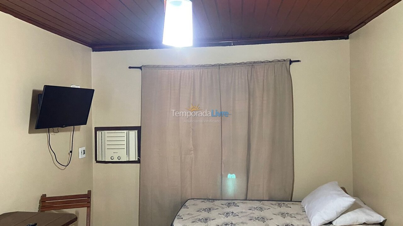 Apartment for vacation rental in Arraial do Cabo (Praia dos Anjos)