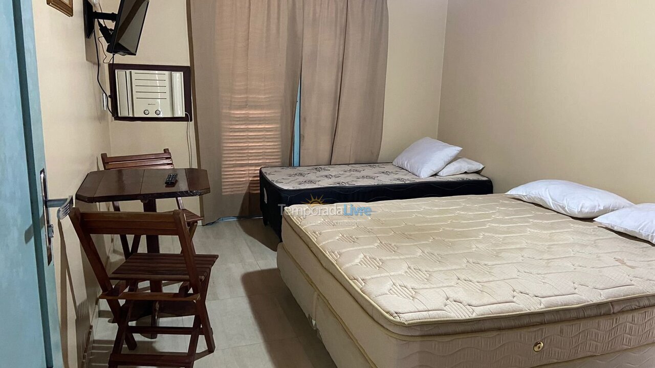 Apartment for vacation rental in Arraial do Cabo (Praia dos Anjos)