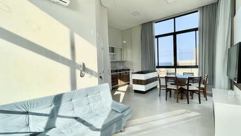 183 - Beautiful Penthouse with 3 Suites in Mariscal