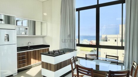 Apartment for rent in Bombinhas - Mariscal