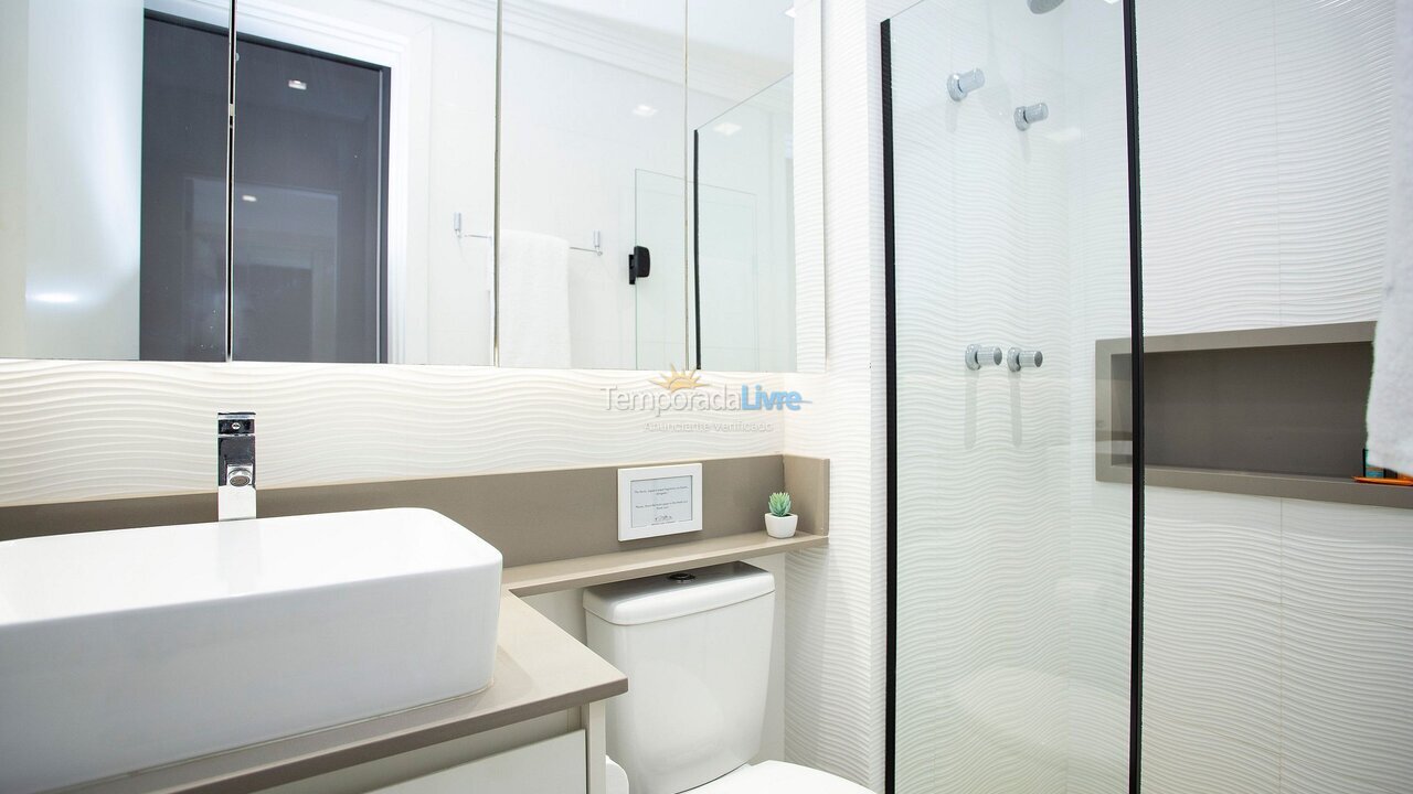 Apartamento para alquiler de vacaciones em São Paulo (Vila Madalena)