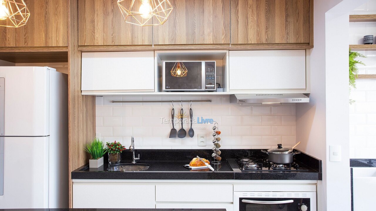 Apartamento para alquiler de vacaciones em São Paulo (Vila Madalena)