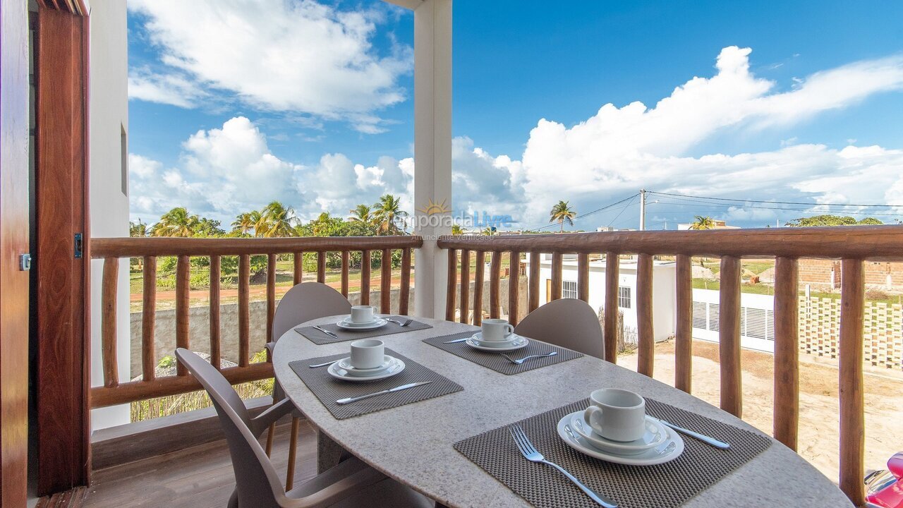House for vacation rental in São Miguel do Gostoso (Rn São Miguel do Gostoso)