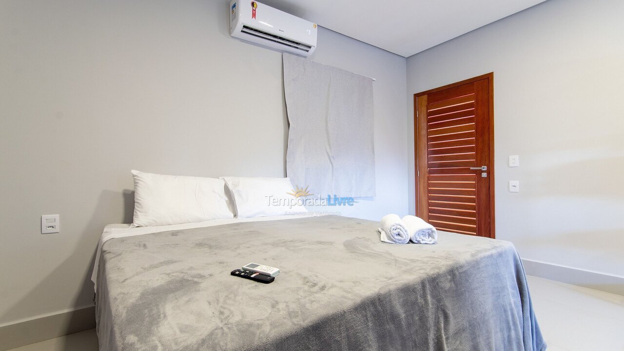 House for vacation rental in São Miguel do Gostoso (Rn São Miguel do Gostoso)