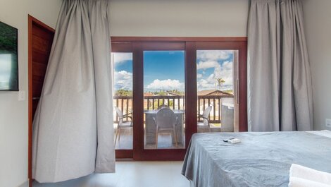Amazing chalet in the best of São Miguel do Gostoso by Carpediem