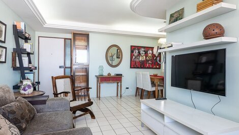 Apartment for rent in Recife - Casa Forte