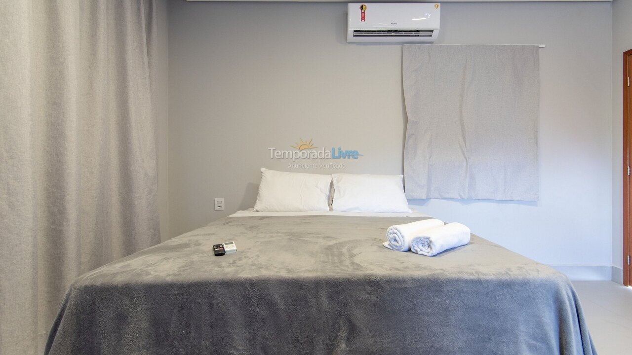 House for vacation rental in São Miguel do Gostoso (Rn São Miguel do Gostoso)