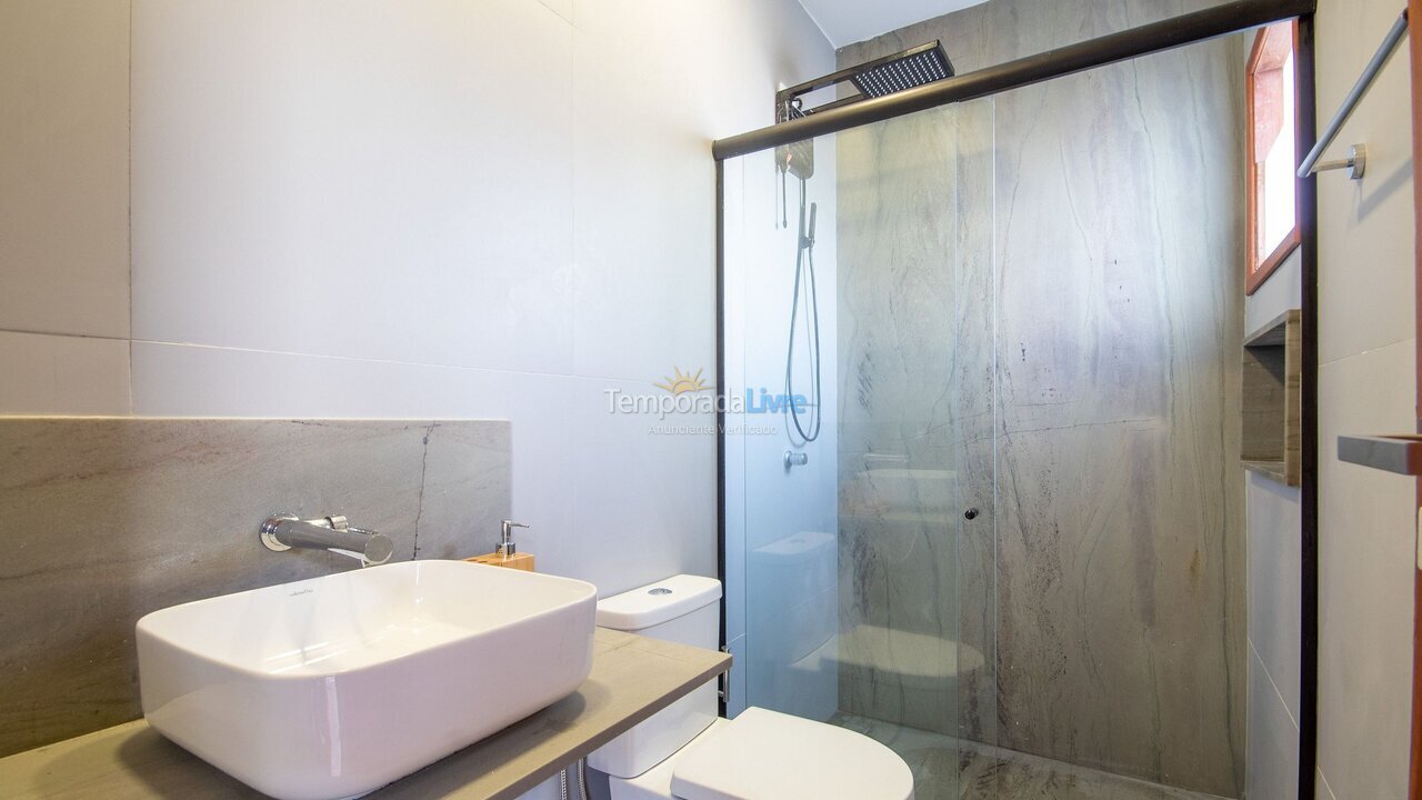 House for vacation rental in São Miguel do Gostoso (Rn São Miguel do Gostoso)