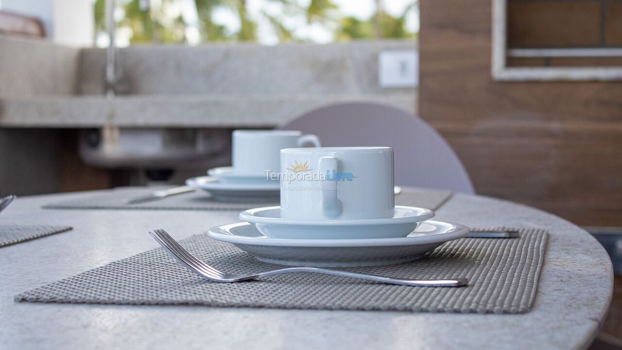 House for vacation rental in São Miguel do Gostoso (Rn São Miguel do Gostoso)