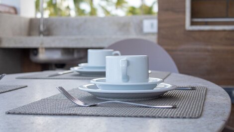 Amazing chalet in the best of São Miguel do Gostoso by Carpediem