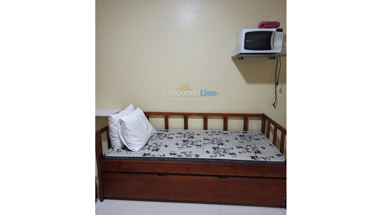 Apartamento para aluguel de temporada em Arraial do Cabo (Centro)