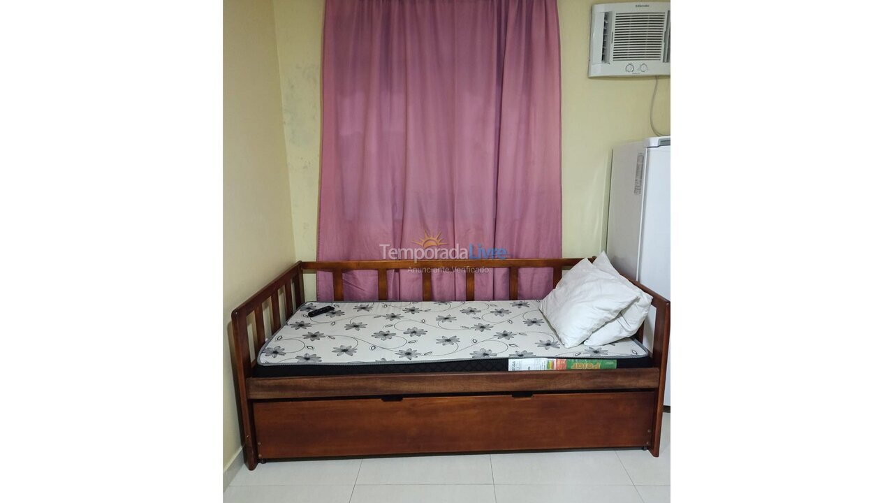 Apartamento para aluguel de temporada em Arraial do Cabo (Centro)