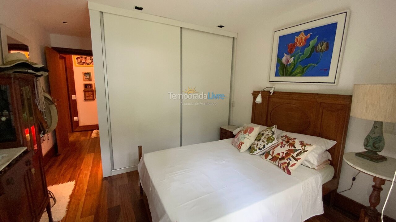 Apartamento para alquiler de vacaciones em Rio de Janeiro (Barra da Tijuca)