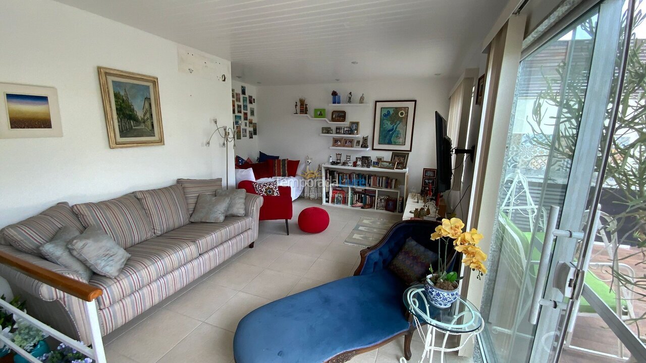 Apartamento para alquiler de vacaciones em Rio de Janeiro (Barra da Tijuca)