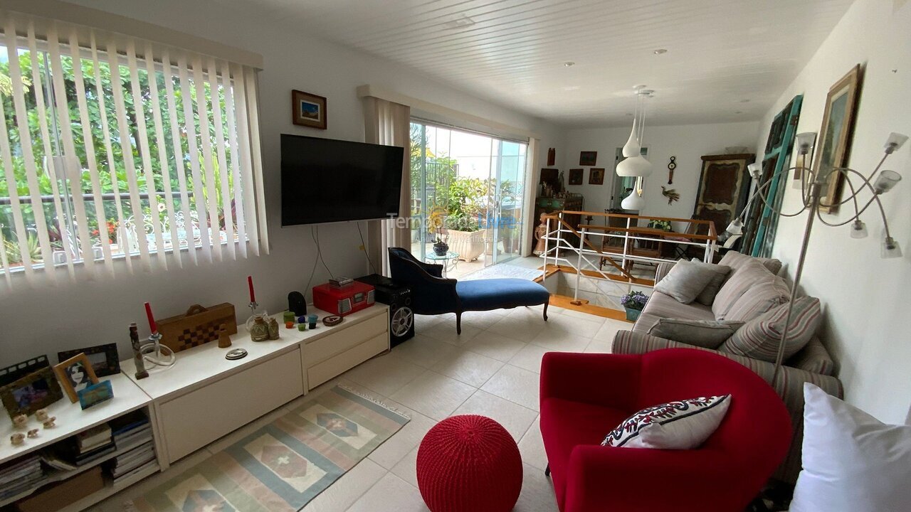 Apartamento para alquiler de vacaciones em Rio de Janeiro (Barra da Tijuca)