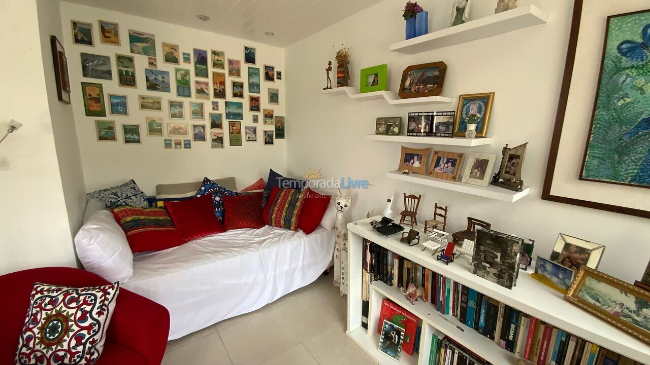 Apartamento para alquiler de vacaciones em Rio de Janeiro (Barra da Tijuca)