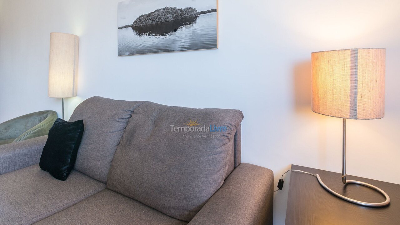 Apartamento para alquiler de vacaciones em Recife (Boa Viagem)