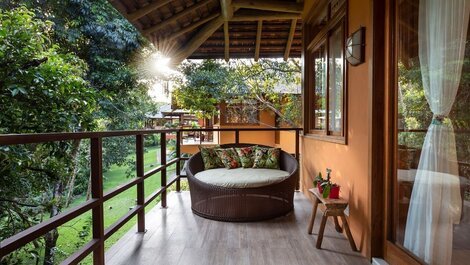 Beautiful house for vacation rental in Trancoso