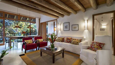 Beautiful house for vacation rental in Trancoso