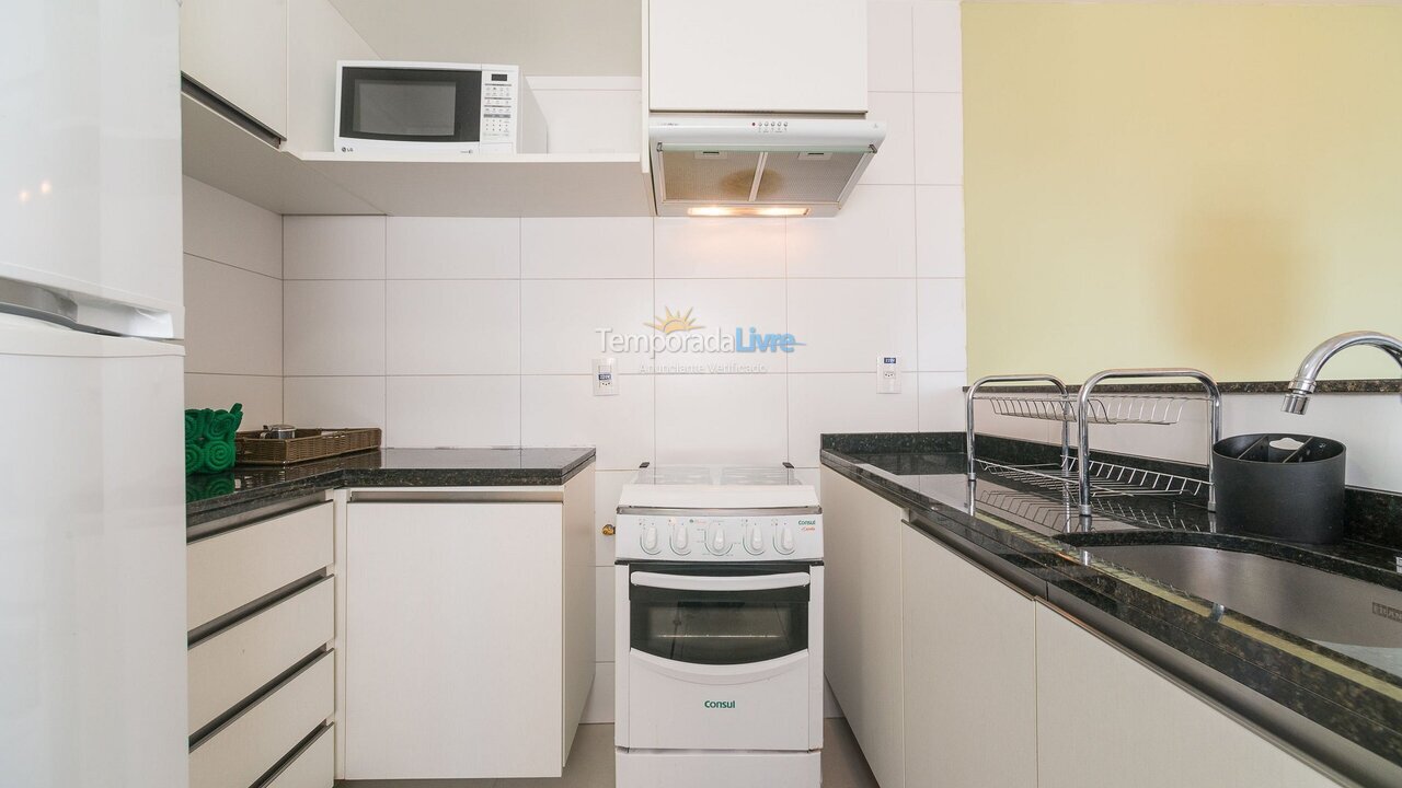 Apartamento para alquiler de vacaciones em Recife (Boa Viagem)