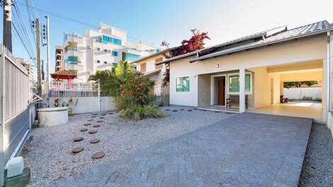 Casa para alquilar en Bombinhas - Praia de Bombas