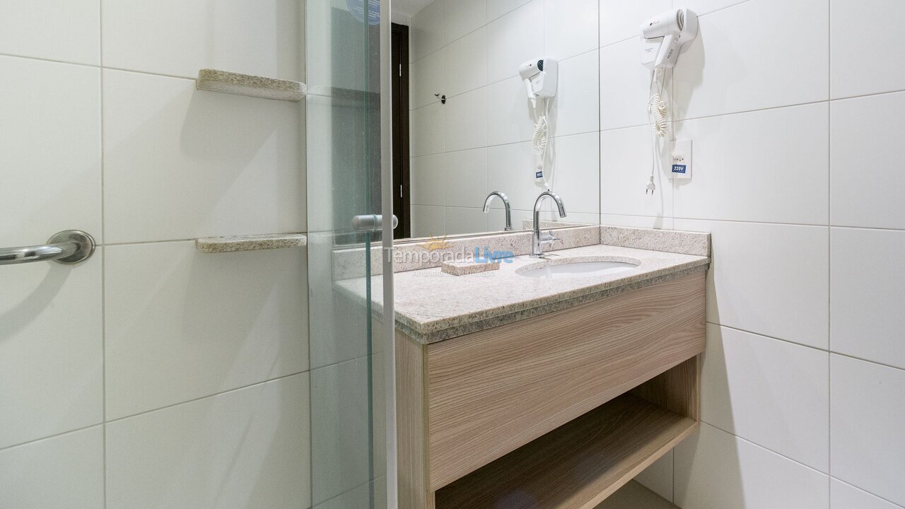 Apartamento para alquiler de vacaciones em Recife (Boa Viagem)