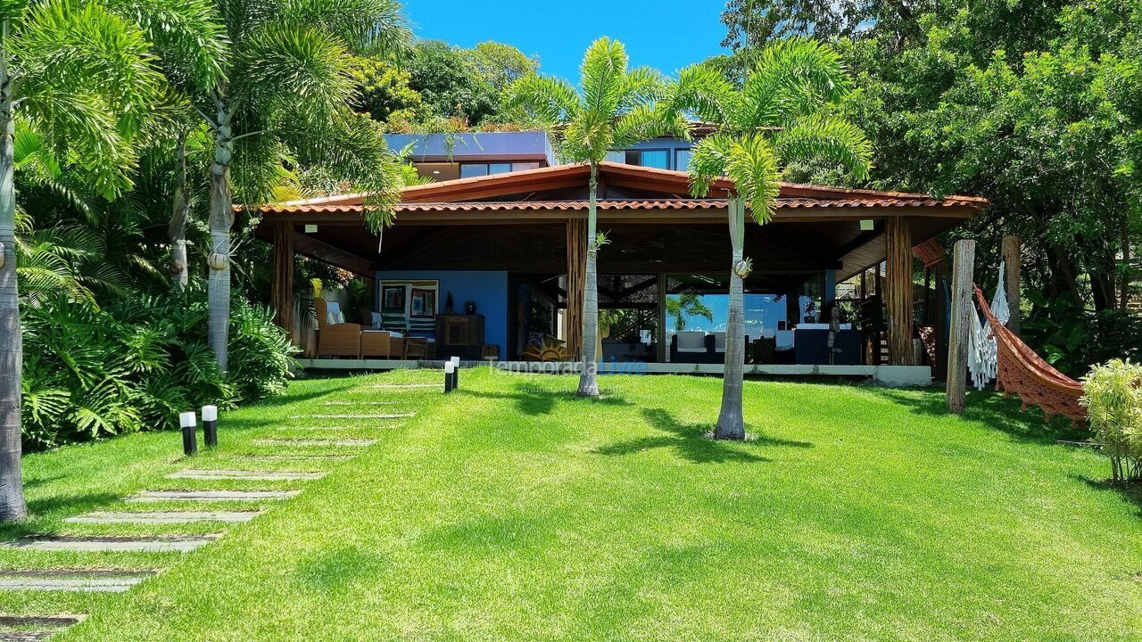 Casa para alquiler de vacaciones em Igarassu (Nova Cruz)