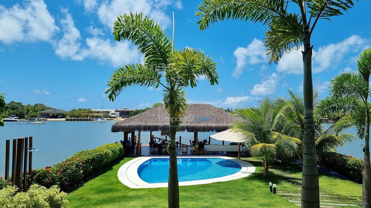 Casa para alquiler de vacaciones em Igarassu (Nova Cruz)