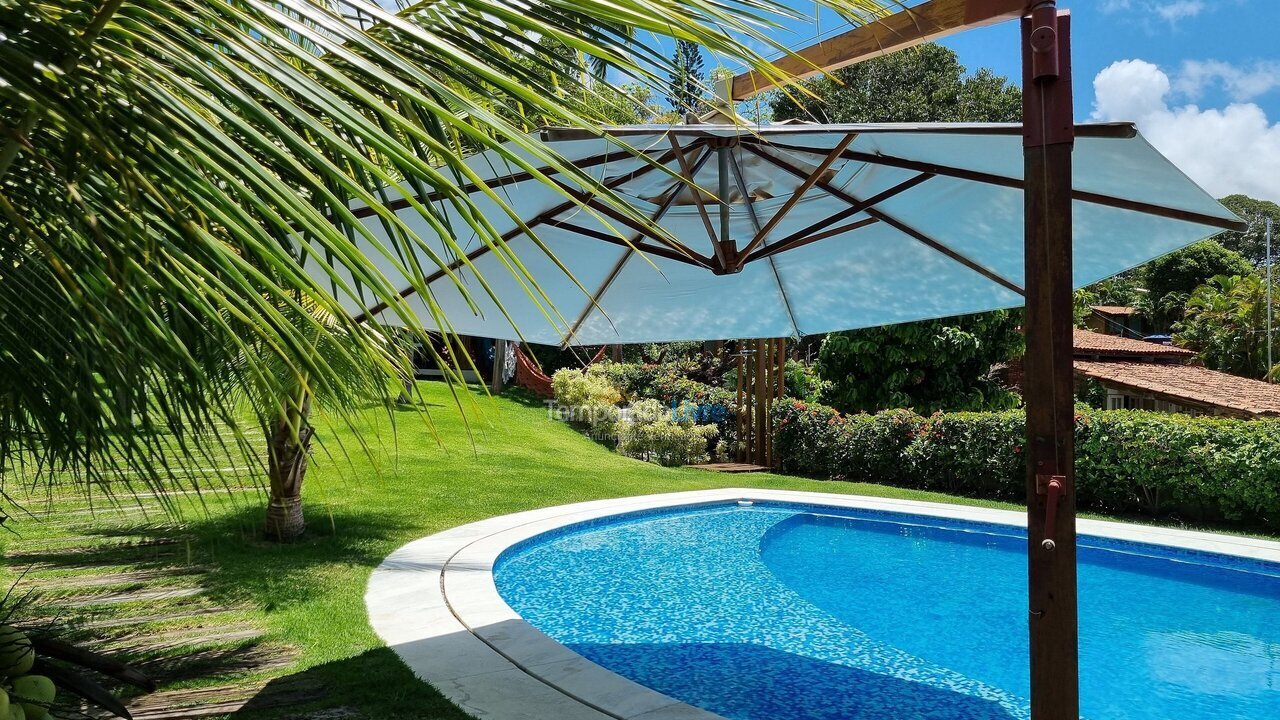 Casa para alquiler de vacaciones em Igarassu (Nova Cruz)