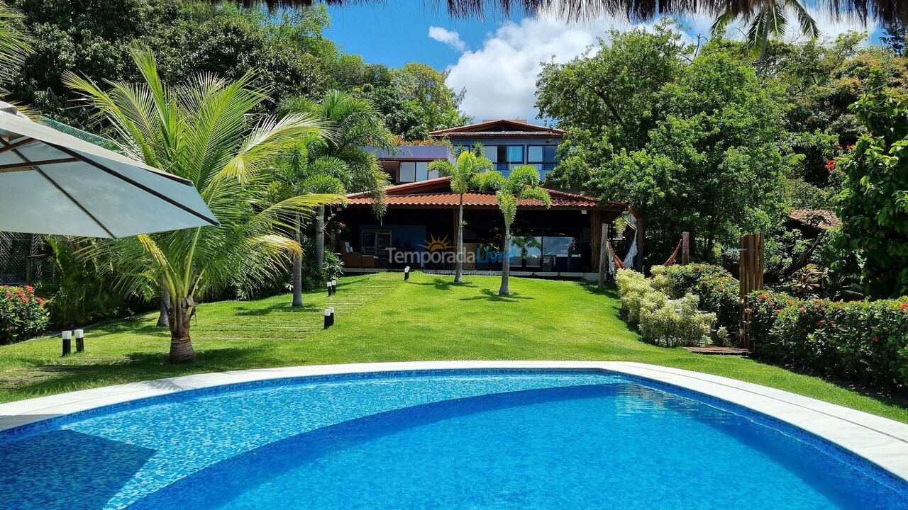 Casa para alquiler de vacaciones em Igarassu (Nova Cruz)